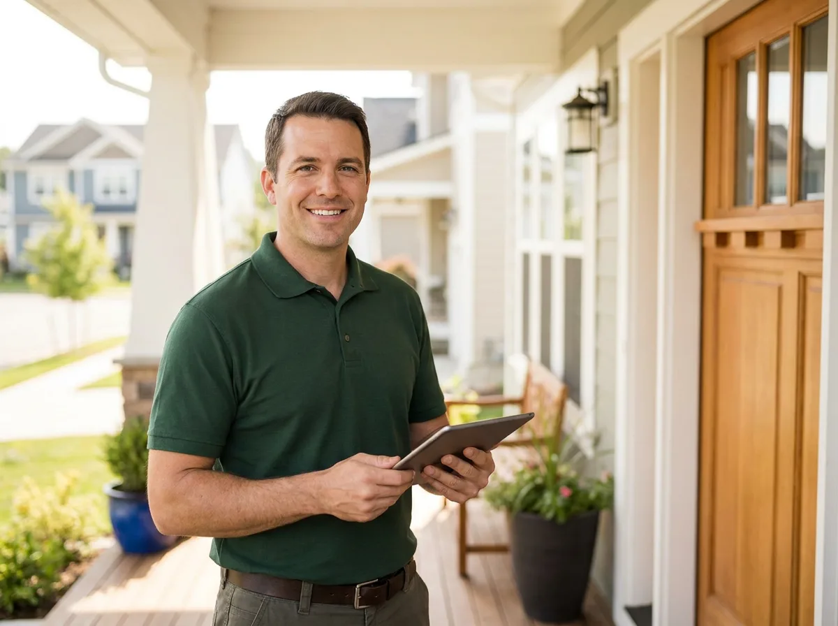 Pest control FAQs for Rebuck, PA
